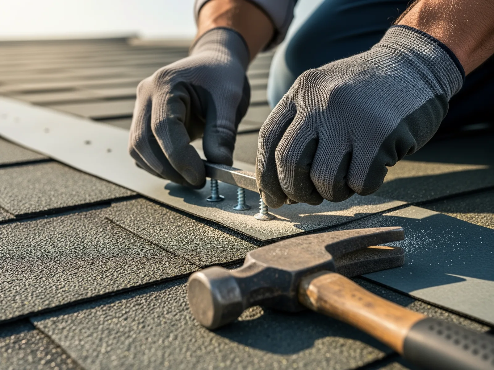 Why choose Fascia Repair in Taylorsville, KY